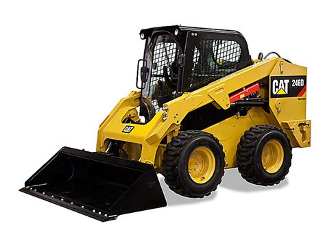 2018 cat 246d skid steer|cat 246d specifications.